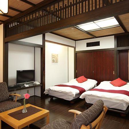 Caro Foresta Kita Karuizawa Rio Hotel Tsumagoi Exterior photo