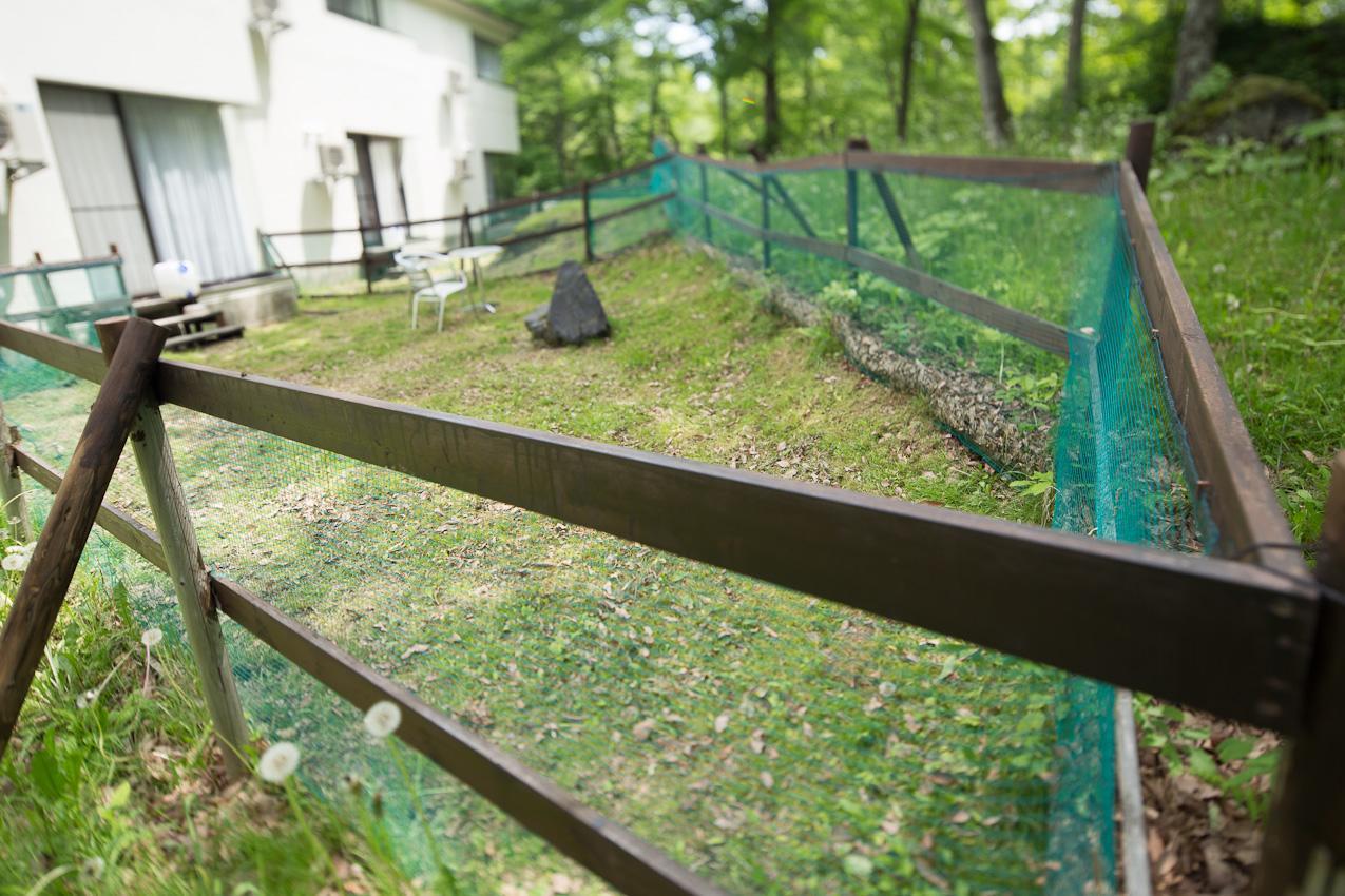 Caro Foresta Kita Karuizawa Rio Hotel Tsumagoi Exterior photo